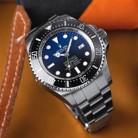 pressure on rolex sapphire|rolex deepsea color chart.